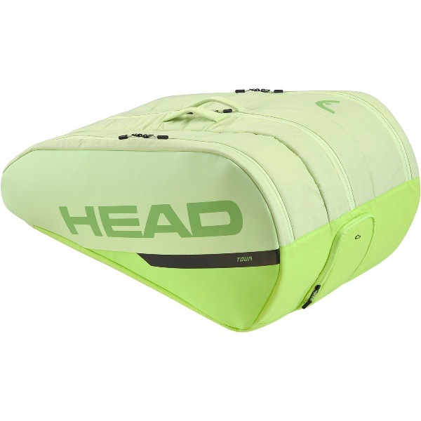 HEAD ヘッド Tour Racquet Bag XL SG テニス ラケットバッグ 260905