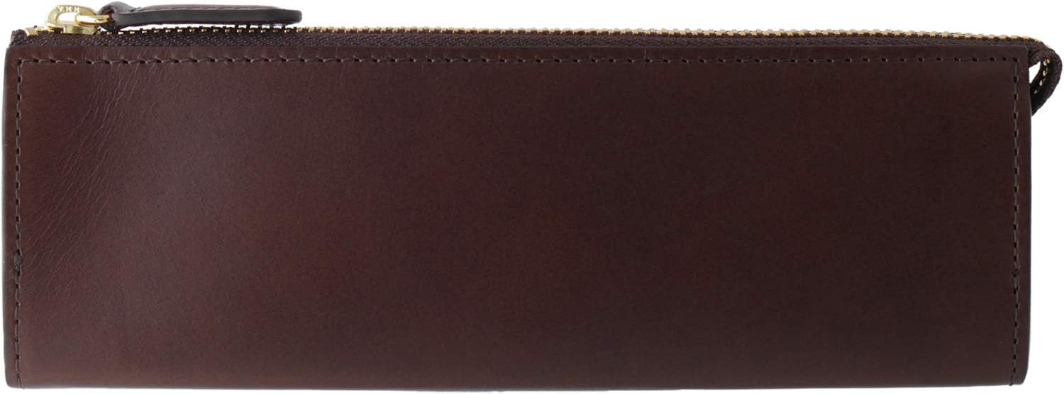 スリップオン(Slip-On) Rioファスナーペンケース L