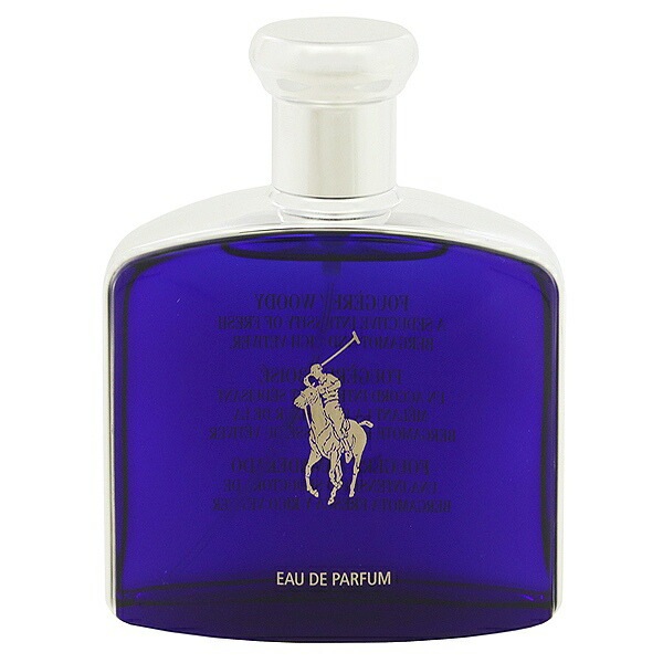 ポロ ブルー (テスター) EDP SP 125ml