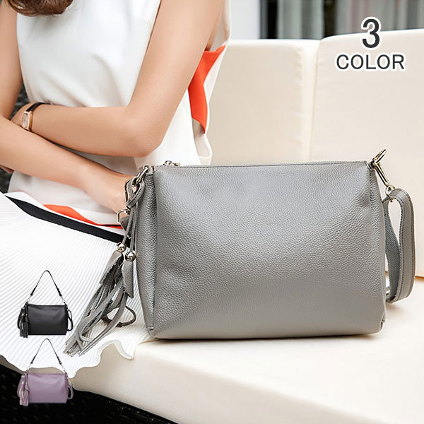 ショルダーバッグ レディース 斜め掛けバッグ 本革バッグ 肩掛け カジュアル かばん 本革 通勤 バッグ ショルダー 妻 彼女 母の日 シンプル 誕生日 クリスマス プレゼント ギフト フォーマル 入