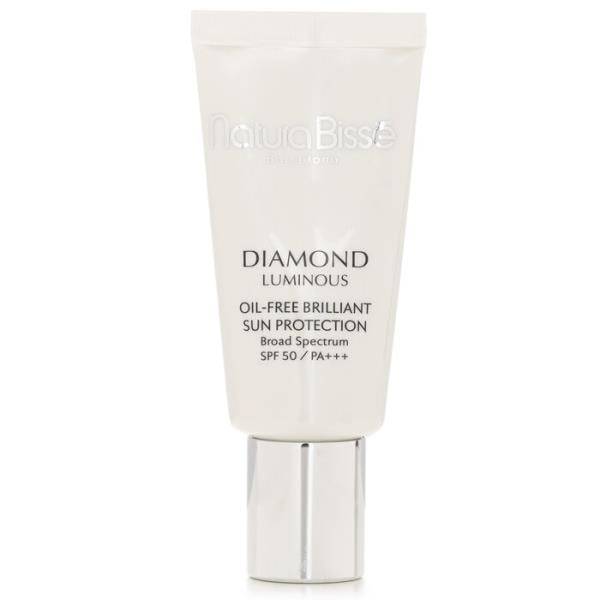 ヴィセュラ ビセ ダイアモンド ホワイト オイル-フリー ブリリアント プロテクション spf 50 pa+++ 30ml
