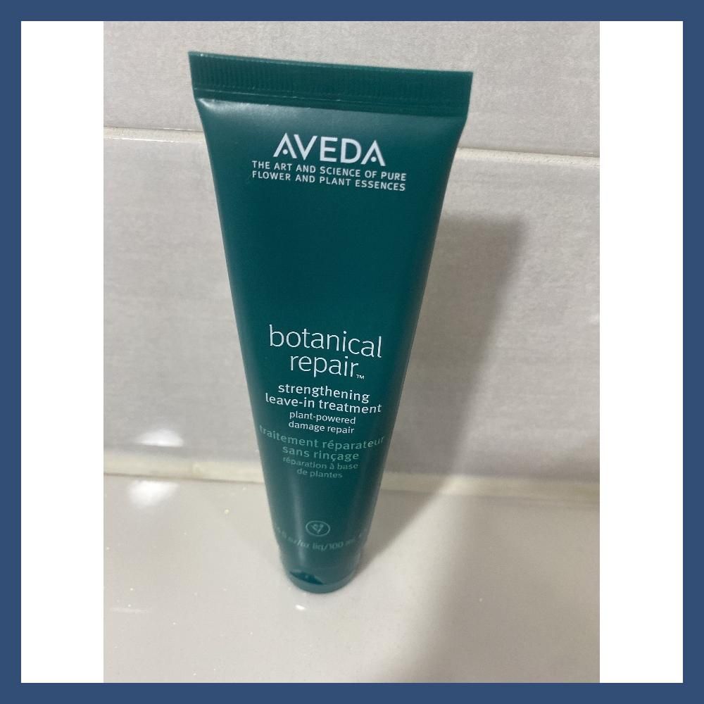 ボタニカルリペアリブイントリートメント（+シャンプーセラムトリー㠼/tdシャンプー