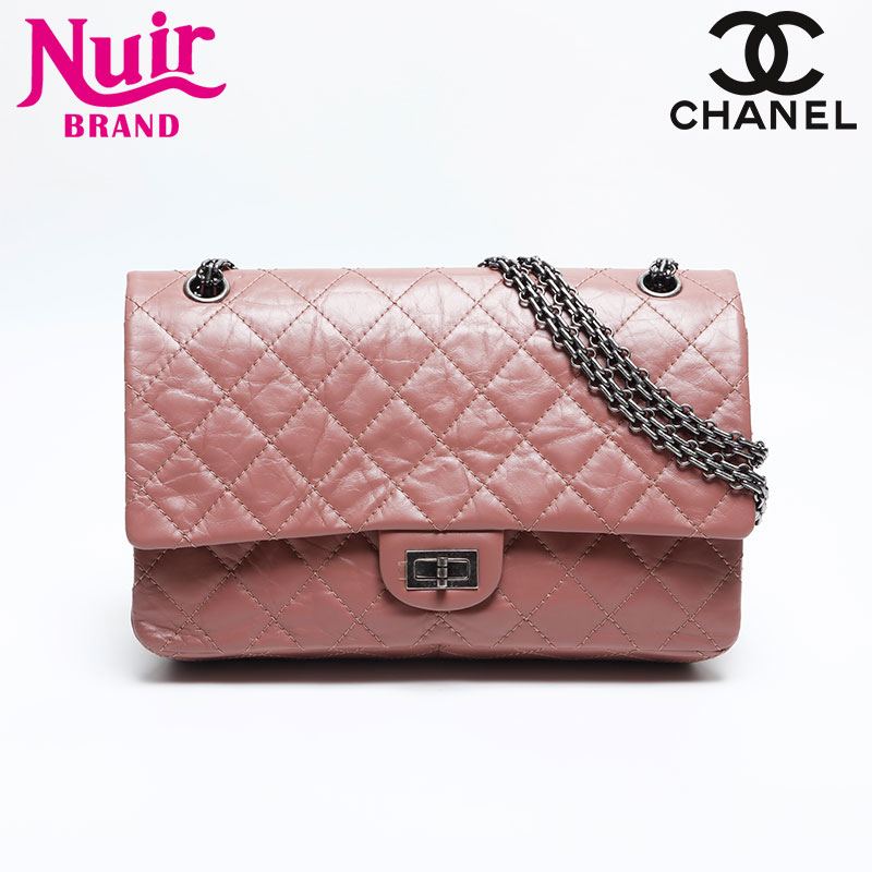 ショルダーバッグ ピンク WS14810 234,000円