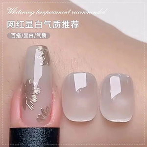 Qoo10] ella BY SHINYGEL nova カラー MG01 ポリッシュ型 : ネイル