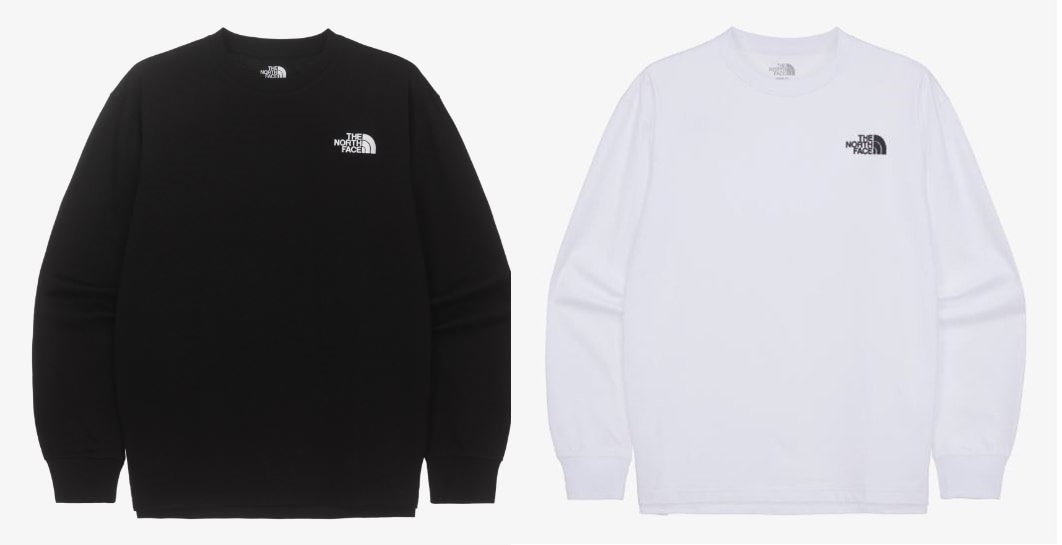 ESSENTIAL L/SR/TEE [NT7TQ51]