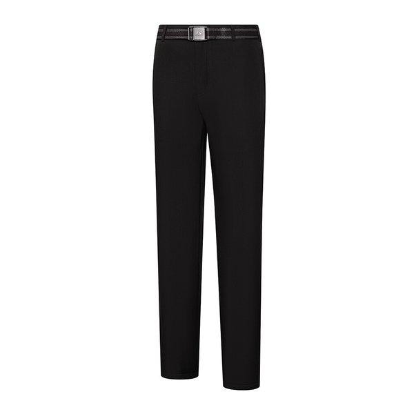 2294PK558M 保温軽量パディングサイドバンディングドライメンズ冬登山パンツ