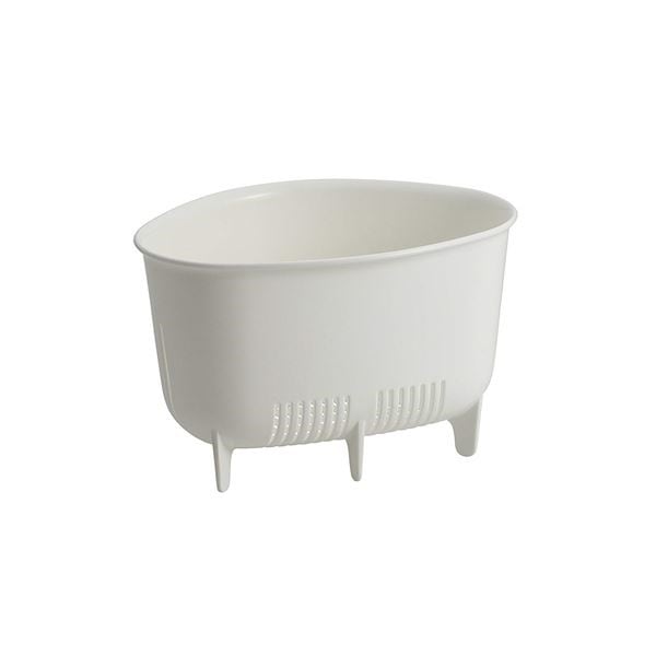 （まとめ）Nポゼ 三角コーナー ホワイト （小） 4317 [60個セット]