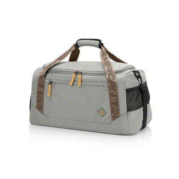 [ニューコア蔚山店] COREY ダッフルバッグ 02 R SEAGRASS QZ024002