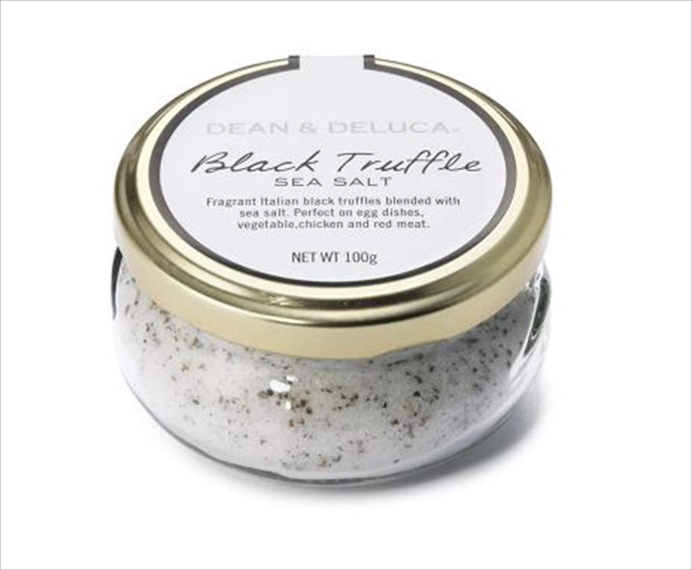 DEAN ＆ DELUCA(ディーンアンドデルーカ) トリュフソルト 100g