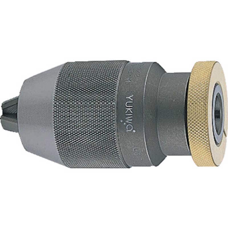 ユキワ精工　Gキーレスチャック　LC13G