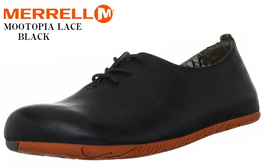 今日の超目玉】 ムートピアレース MERRELL(メレル) LACE メレル