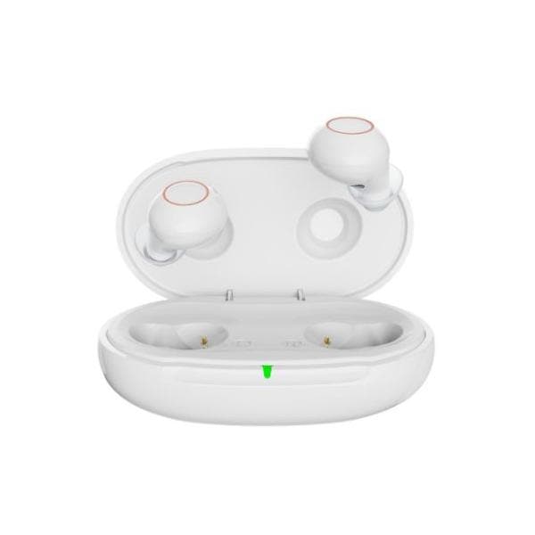 日健 耳あな式集音器ＮＫ－７０１白 (4595121522709)
