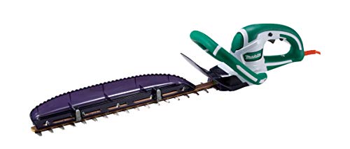 サイズ：460mm マキタ 生垣バリカン 電源コード式 刈込幅460mm新高級刃/切断径18mm M