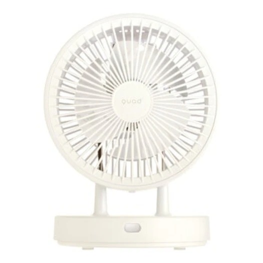 【倉庫直送】　QUADS 衣類乾燥3Dサーキュレーター PUREAIR DRY QS404