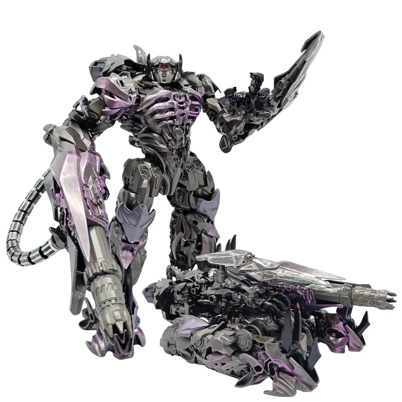 Baiwei-ポケモンg1のアクションフィギュア,合金ロボット玩具,セルフィーモードのモデルCandoシリーズ,ss56,TW-1028Bバージョン - 26