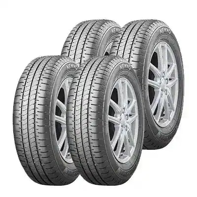 [4�{�Z�b�g] NEWNO 185/70R14 88S ���i�摜