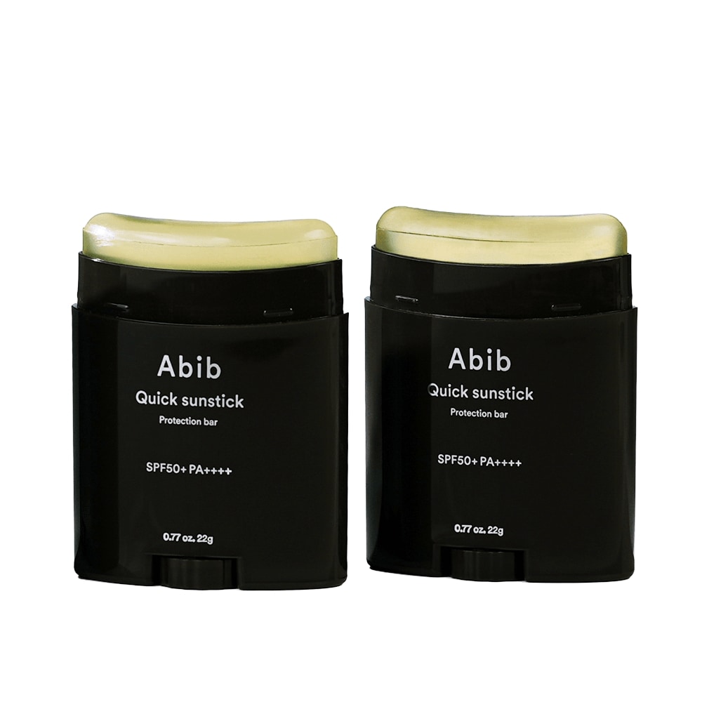 クイックサンスティック プロテクションバー 22g·2個