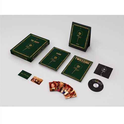 (未開封新品) (SEASONS GREETINGS)TWICE TWICE 2019シーズングリーティング