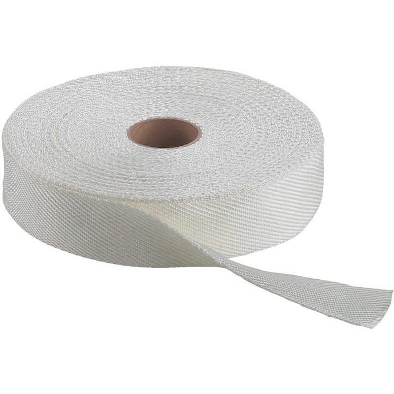 トラスコ中山　シリカテープ 厚み1.3X幅50X30m　TST1350