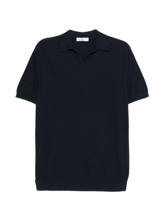 BOGLIOLI Men T-Shirts 91571T SB48010772 Blue