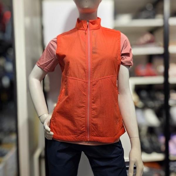 VV0280WCO 女性夏用 背中メッシュ 軽量 防風ベスト (S40816951) 6,709円