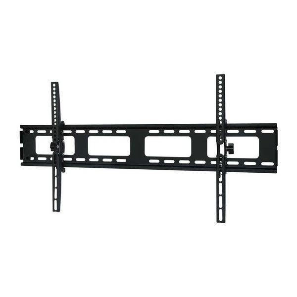 スタープラチナ TVSTIGP131XLB ブラック TVセッターチルト1 Mサイズ ワイド [テレビ壁掛け金具 (3765インチ対応)] メーカー直送