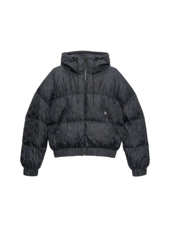 MSGM Women Jackets 3941MDH17 25762299 Black