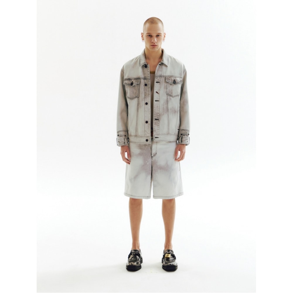 チョウートランスフォームジャケット-スモッグウォッシング_CW1A_T01MSM 14,298円