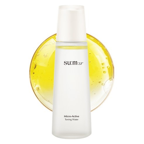 シークレット マイクロアクティブ トーニングウォーター・150mL・1個