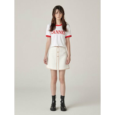 極美品 HERMES 時の実験室 カシミヤシルク ニット ルメール期211O