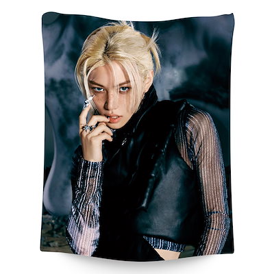 Qoo10] ブランケット(blanket) FELI