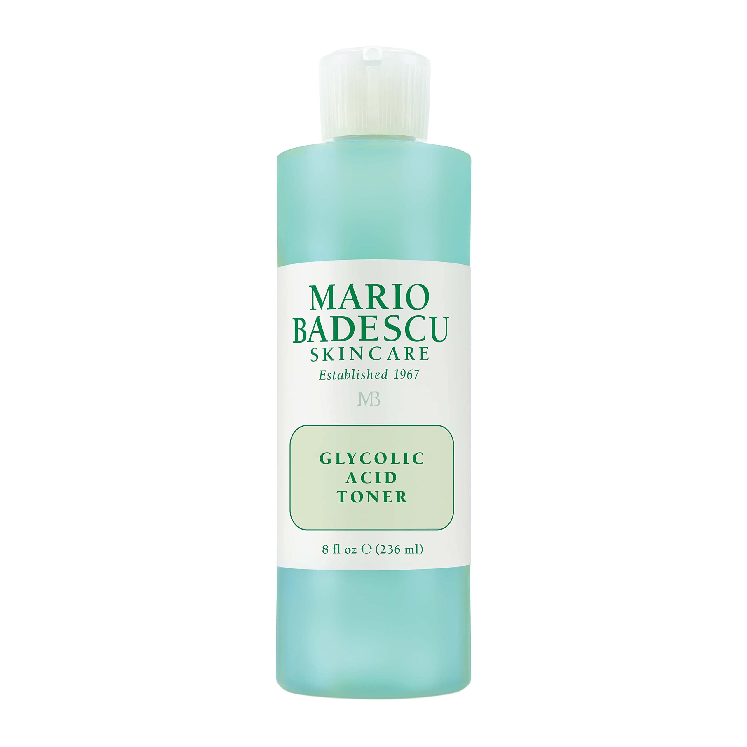 マリオバデスク グリコリックアシッドトナー 236ml/8oz