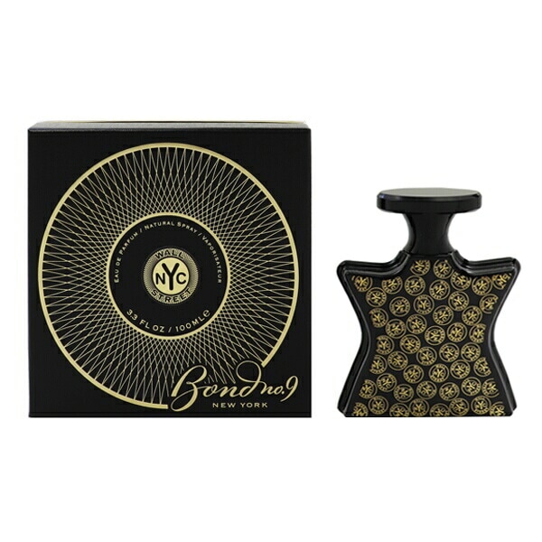 ウォールストリート EDP SP 100ml