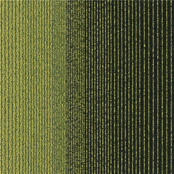 タイルカーペット/絨毯 (ECOS 約50×50cm 20枚入 LX-1203) 防炎 静電 防汚 日本製 スミノエ (事務所 オフィス DIY)