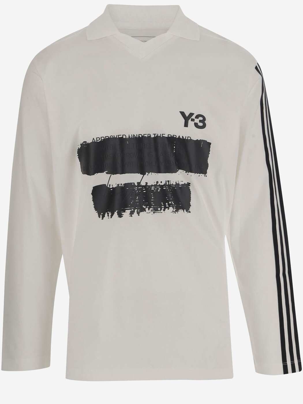 JM3233COREWHITE ホワイト 春夏2025 ニットウェア メンズ ia