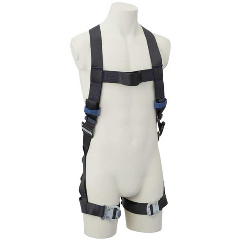 3Mジャパン　3MDBI~サラ[[TM上]]エグゾフィットライト柱上作業用フルハーネスSVガタ1113852Mサイズ 　1113852