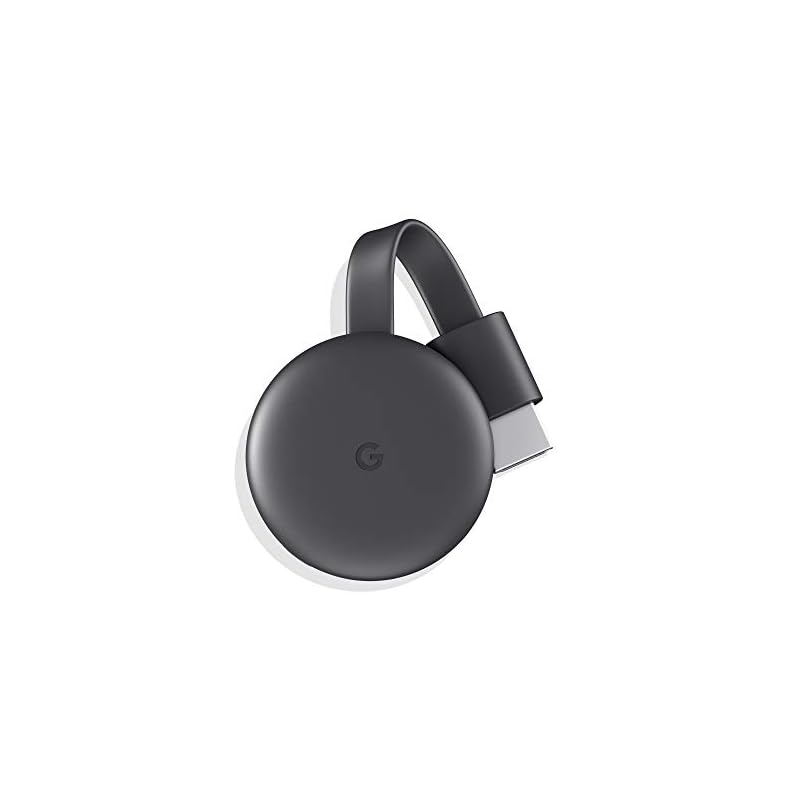 Google Chromecast 正規品 第三世代 2K対応 チャコール GA00439-JP 10,548円
