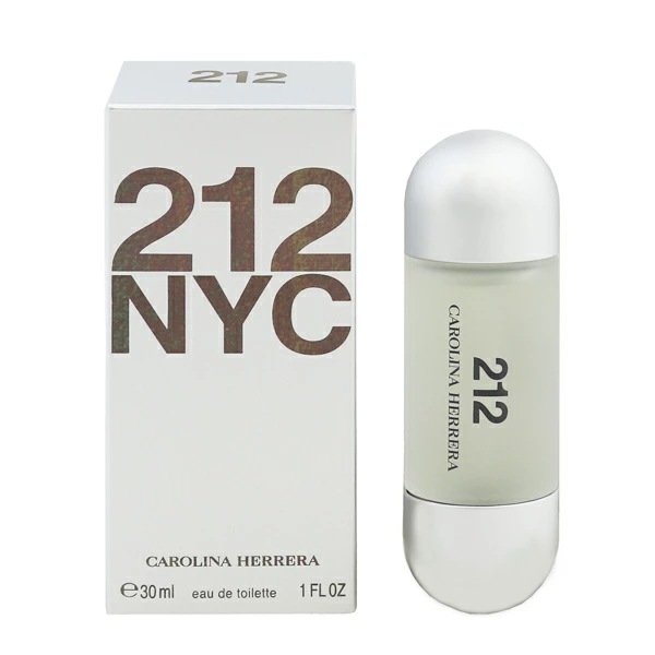212 EDT SP 30ml