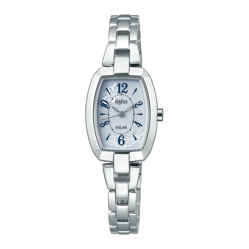 アルバ 【国内正規品】アンジェーヌ ソーラー レディースタイプ AHJD424