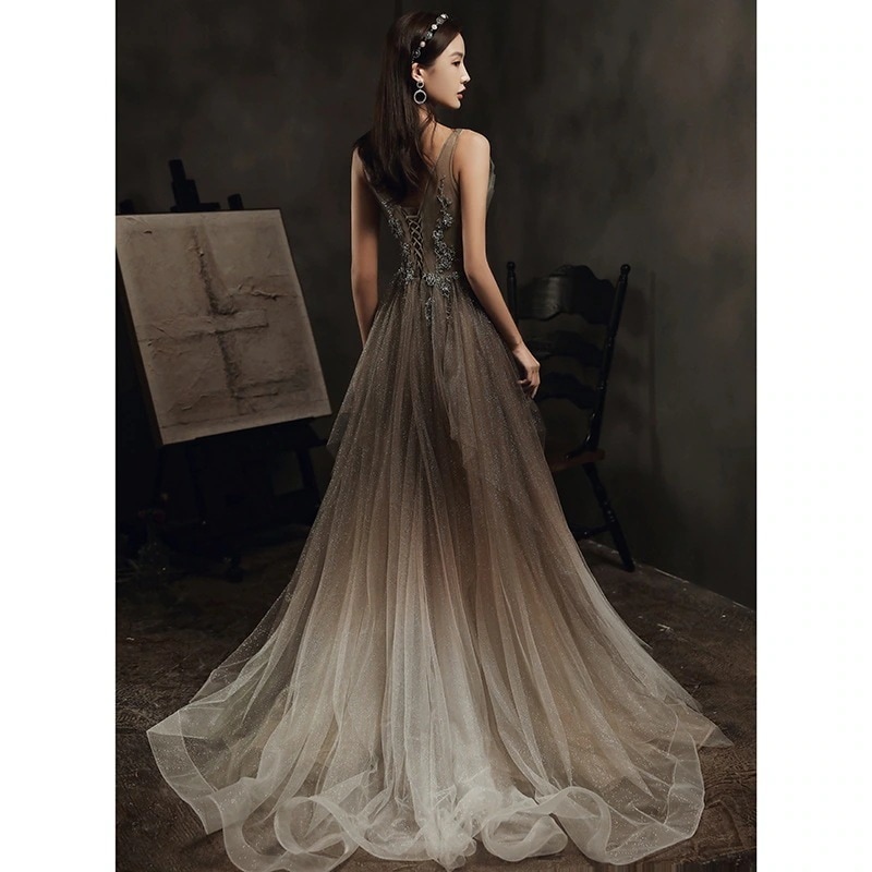 ワンピースドレスドレスウェディングドレス 成人式 気質パーティードレス演奏会 結婚式ワンピース ドレス 卒業式 発表会 同窓会 花嫁ロングドレス