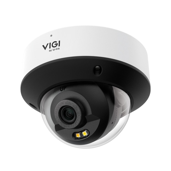 InSight S225(2.8mm) VIGI 2MP フルカラー ドーム型ネットワークカメラ メーカー直送