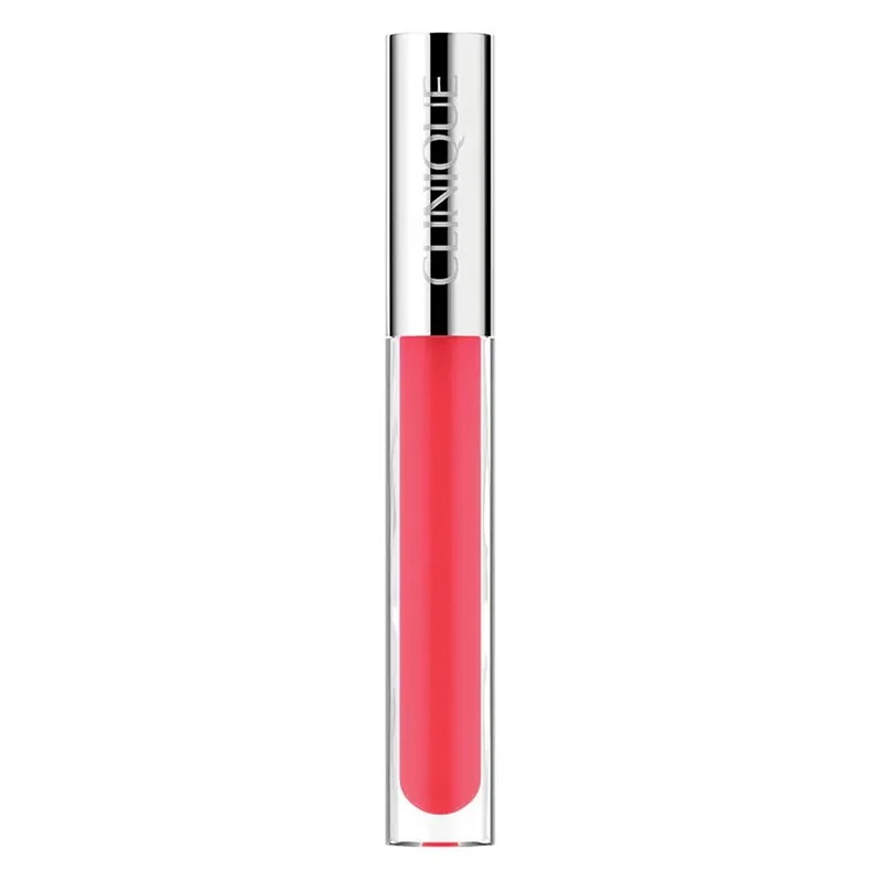 ポップぬいぐるみリップグロス ストロベリーポップ 3.4ml