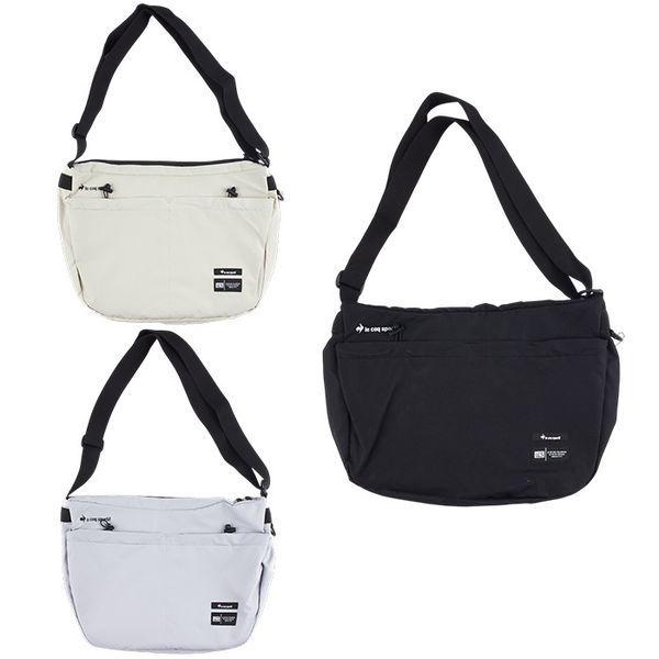 共用ベーシック軽量ホーボークロスバッグ QQ123ABG11_P414219660