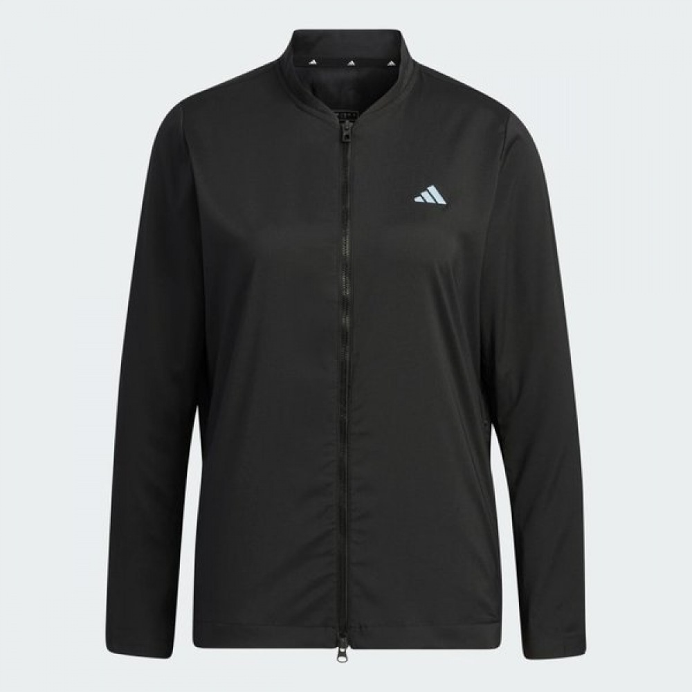 アディダスゴルフ 2023 S/S レディースゴルフヒートレディジャケット HT0045