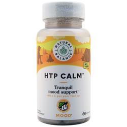 NATURAL BALANCE社　HTPカーム　60カプセル