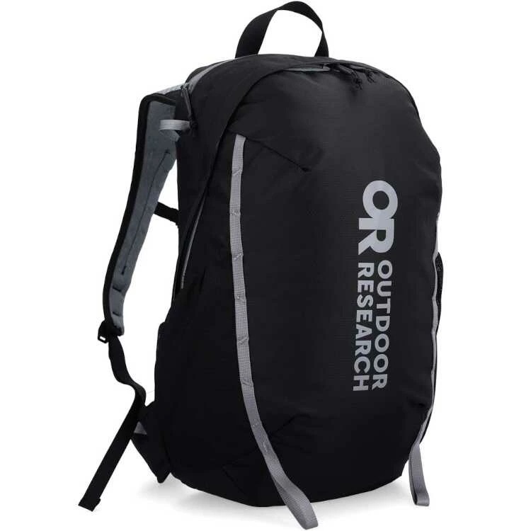 アドレナリン デイパック 30L バックパック ブラック 容量：30L #19845849-001