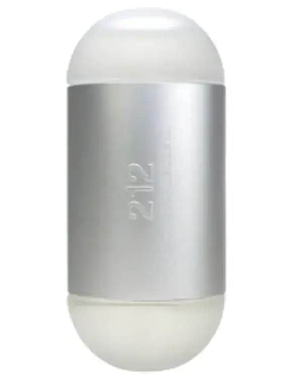 キャロライナヘレラ 212 EDT SP 100ml【訳ありテスター未使用品】【香水 ギフト メンズ レディース】