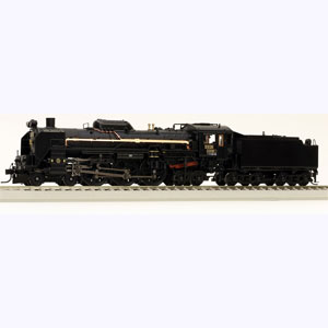 天賞堂 (HO) 71035 C61形 20号機 JR東日本タイプ【ダイキャスト製 カンタム・サウンドシステム搭載】 テンショウドウ71035 C61 20ゴウ JRヒガシニホン