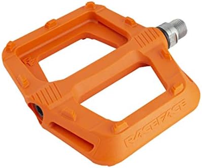 RaceFace RACE FACE(レースフェイス) ペダル RIDE ORANGE（1ペア）