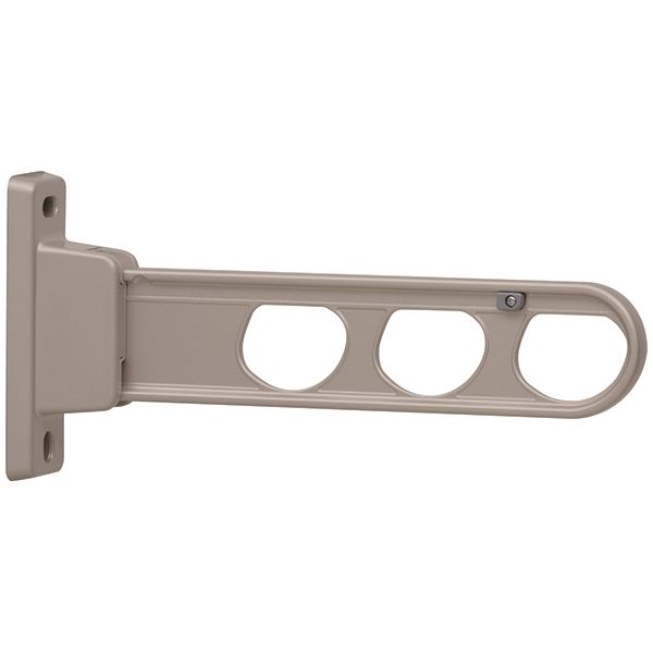 ホスクリーン HD-35-ST ステンカラー [2本セット] 取付けパーツ別売 (0004-00633)